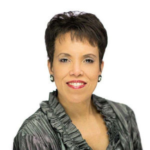 Meet your Posher, Pamela